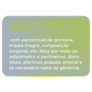 avaliacao fisica e clinica