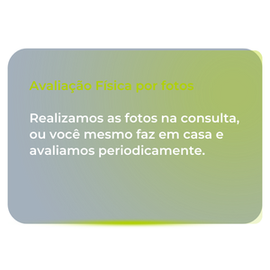 avaliacao por foto