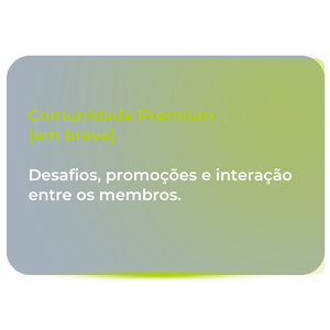 comunidade premium