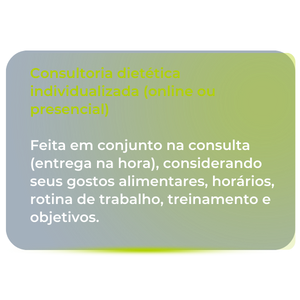 presencial ou online